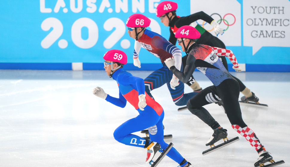 © OIS - Jed Leicester © OIS - Jed Leicester